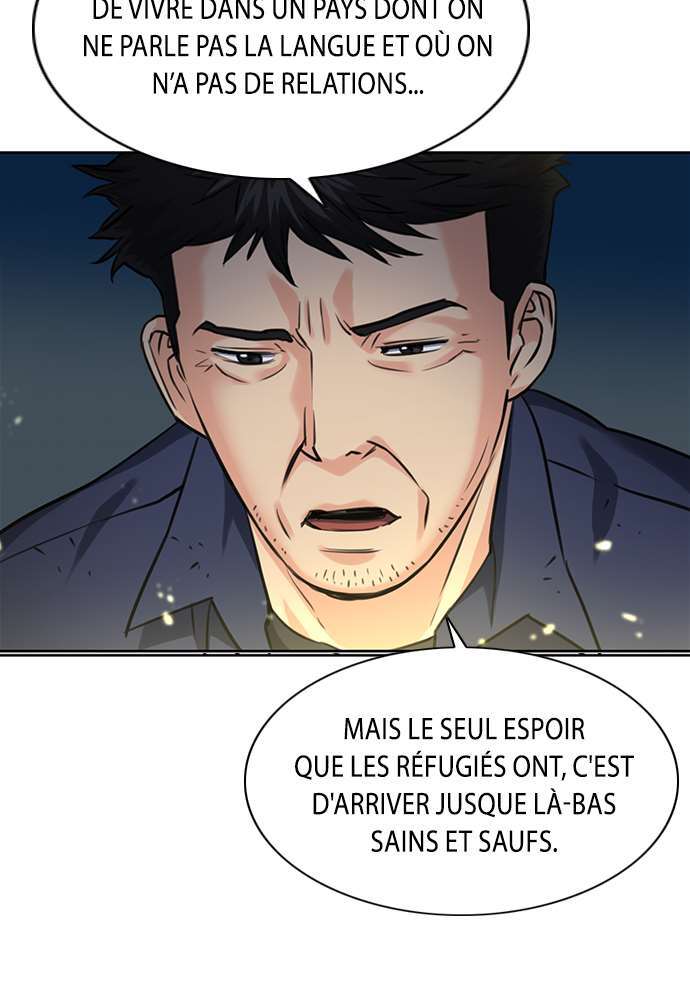  Seoul Station Druid - Chapitre 60 - 71