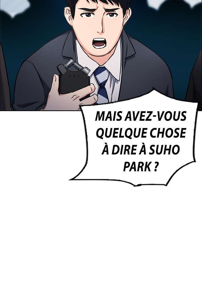  Seoul Station Druid - Chapitre 60 - 136