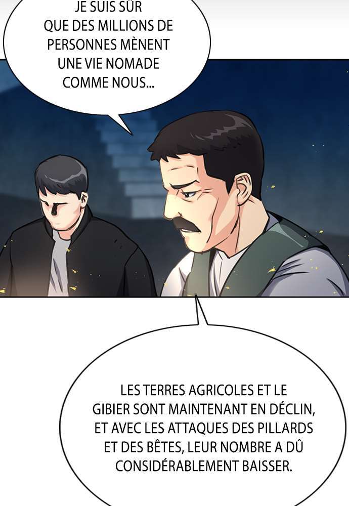  Seoul Station Druid - Chapitre 60 - 63