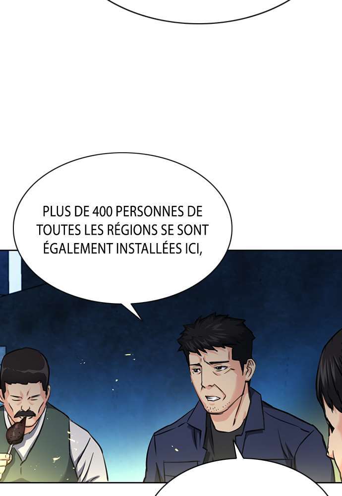  Seoul Station Druid - Chapitre 60 - 64