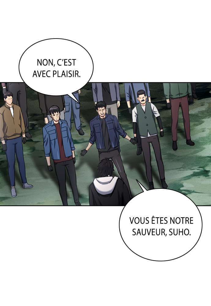  Seoul Station Druid - Chapitre 60 - 85