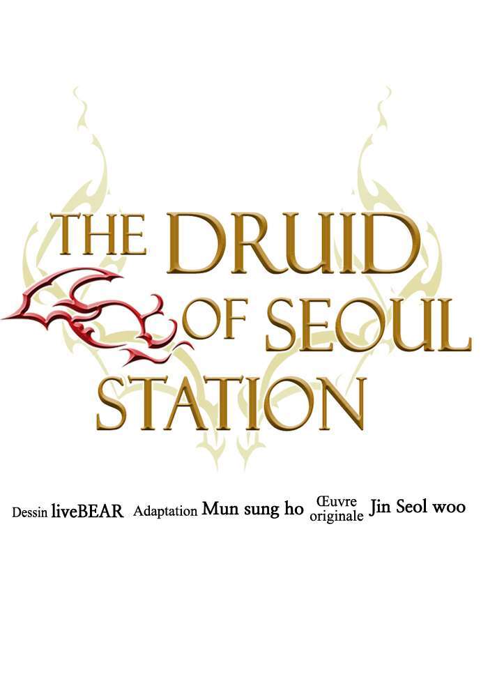  Seoul Station Druid - Chapitre 60 - 8