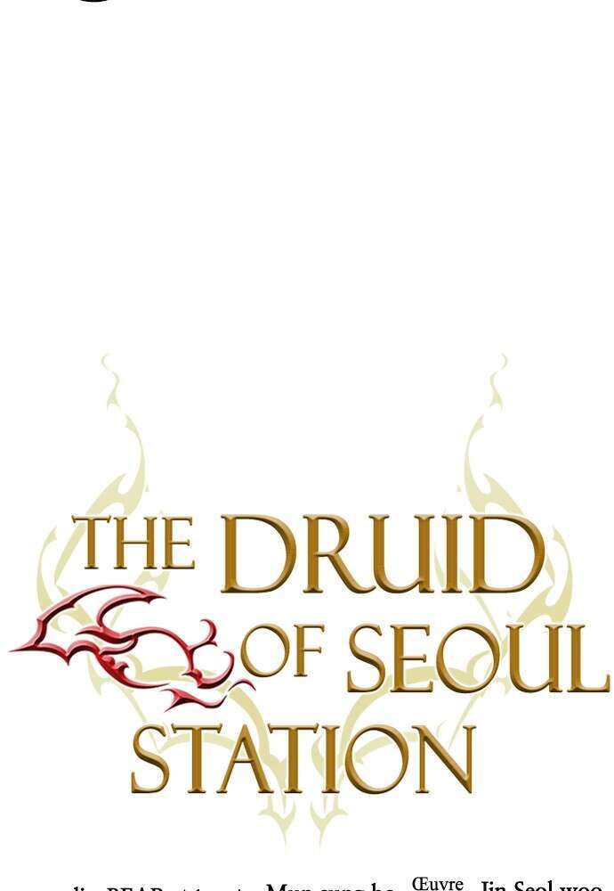  Seoul Station Druid - Chapitre 62 - 10