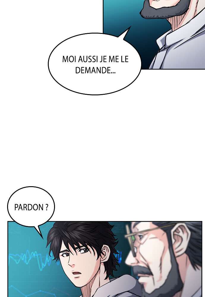  Seoul Station Druid - Chapitre 63 - 25