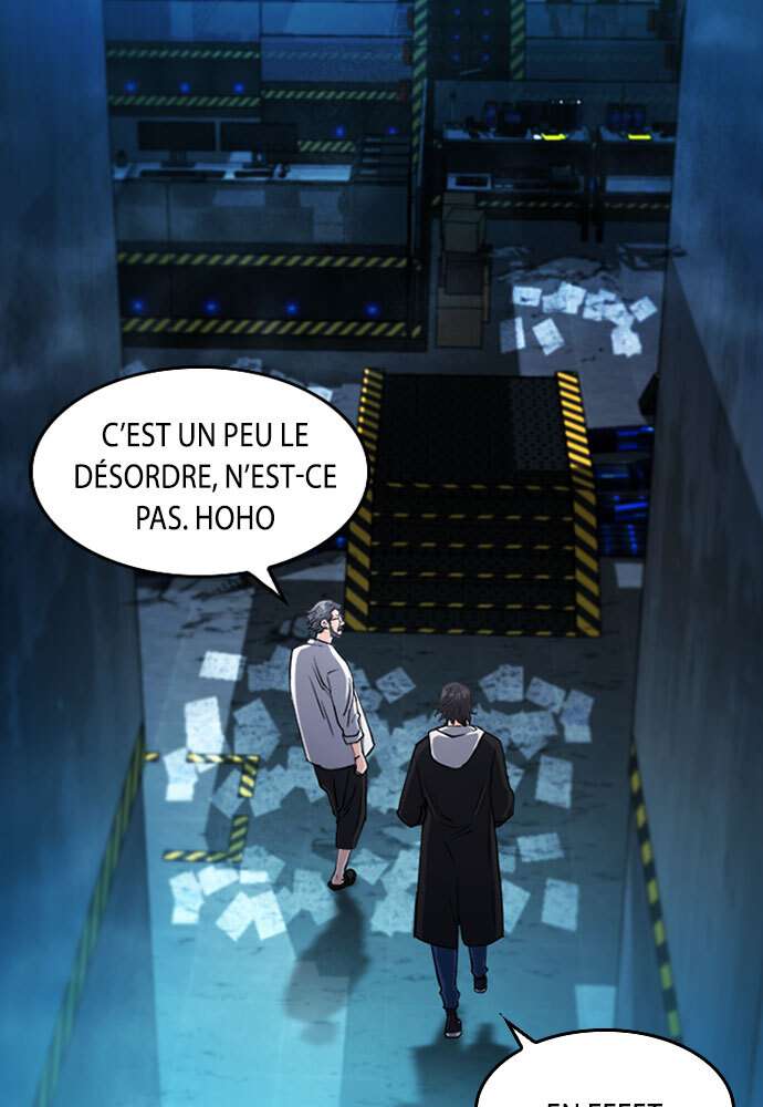  Seoul Station Druid - Chapitre 63 - 5