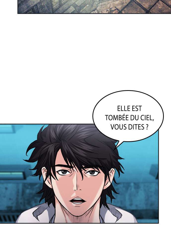  Seoul Station Druid - Chapitre 63 - 58