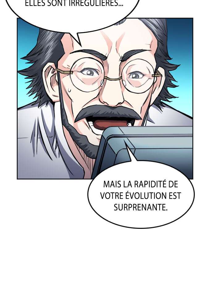  Seoul Station Druid - Chapitre 63 - 74