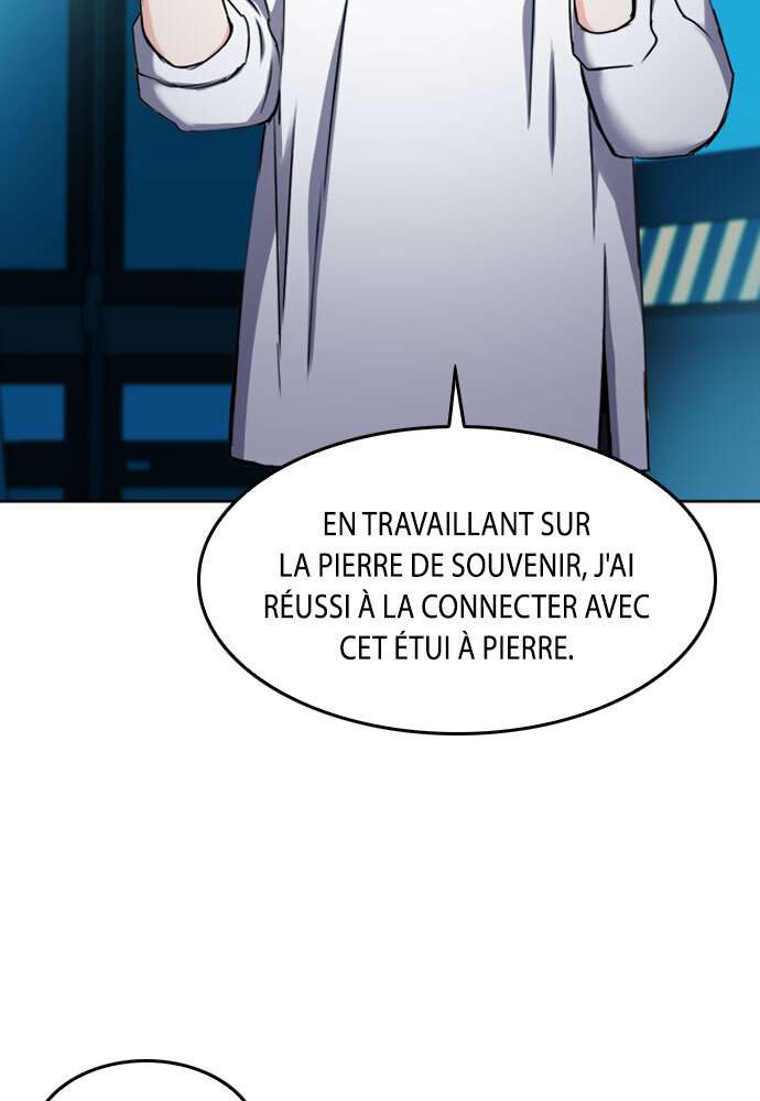  Seoul Station Druid - Chapitre 63 - 66