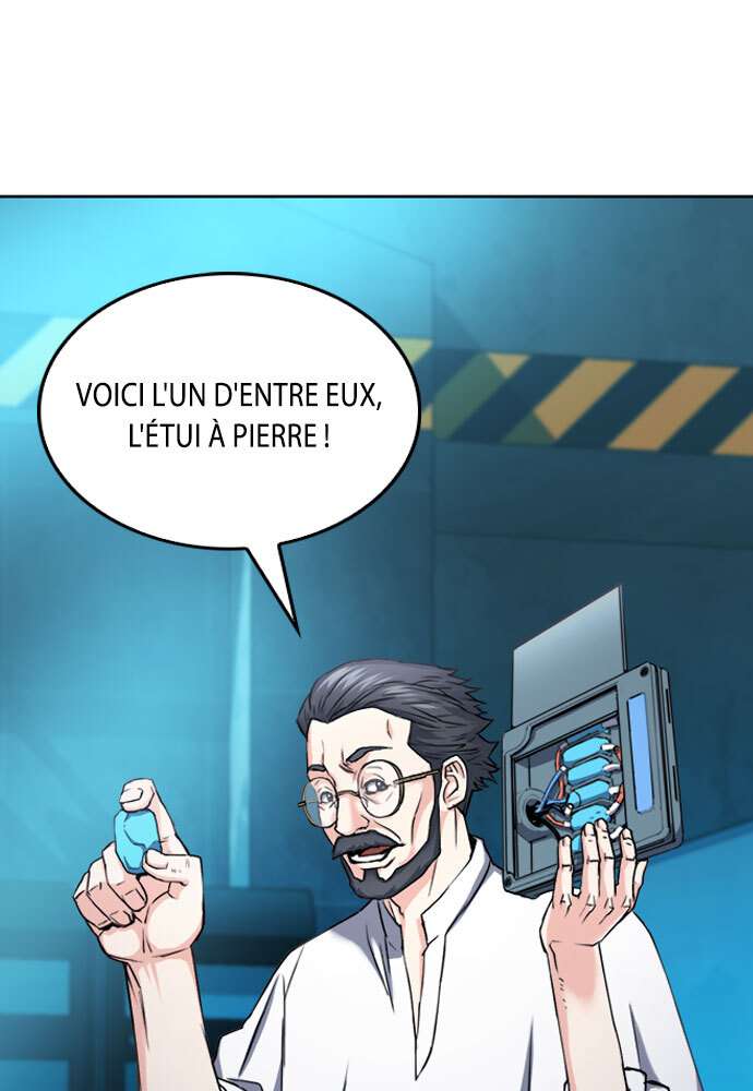  Seoul Station Druid - Chapitre 63 - 65