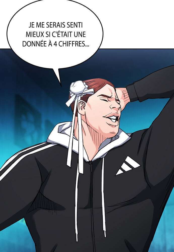  Seoul Station Druid - Chapitre 64 - 75