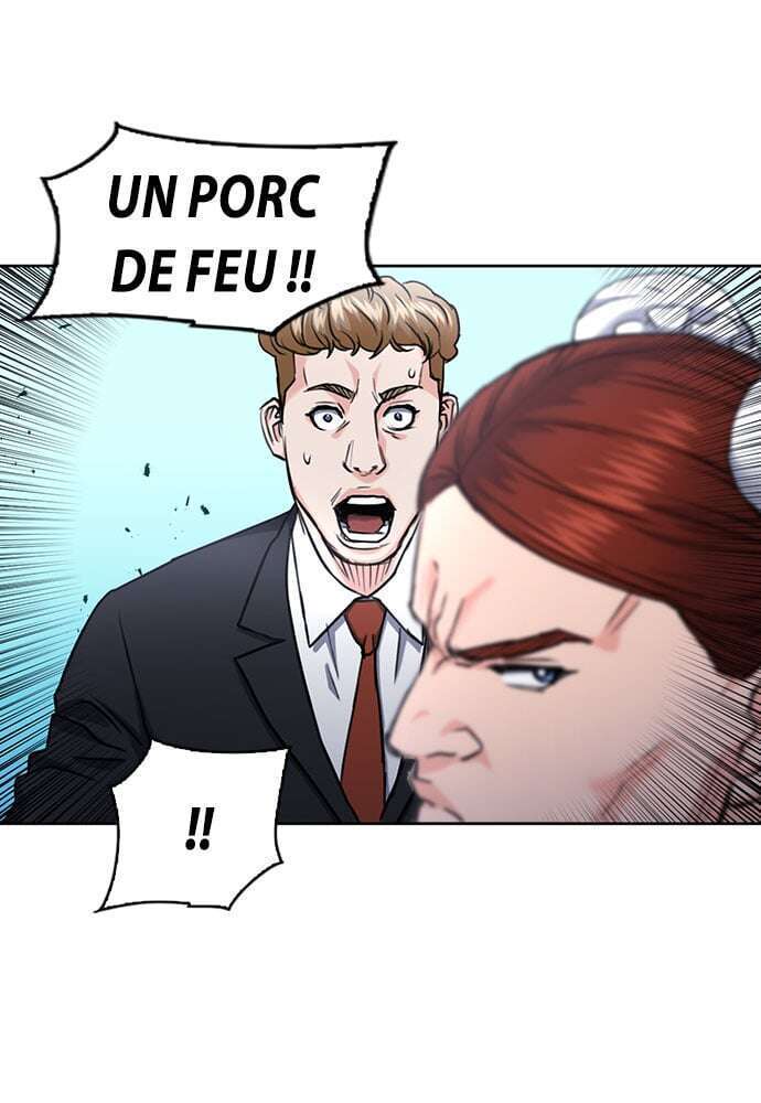  Seoul Station Druid - Chapitre 65 - 58