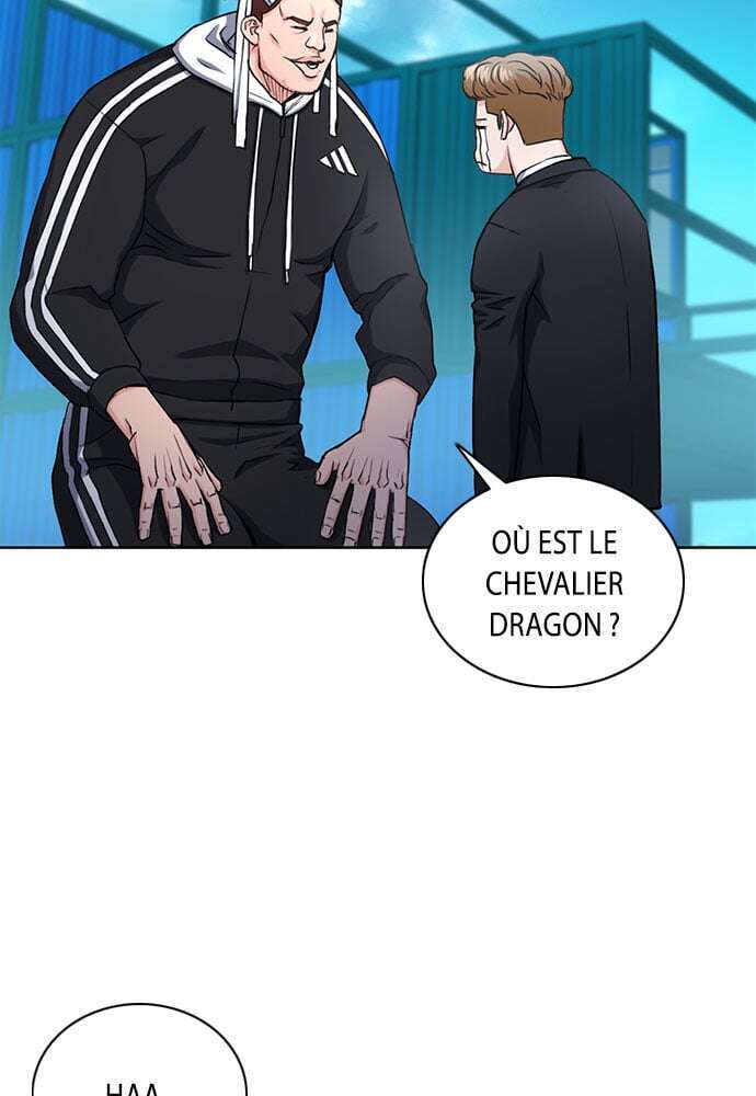  Seoul Station Druid - Chapitre 65 - 27