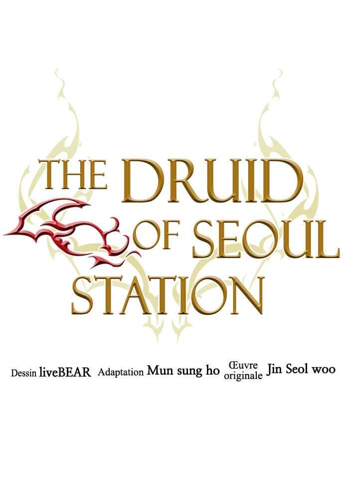  Seoul Station Druid - Chapitre 65 - 5