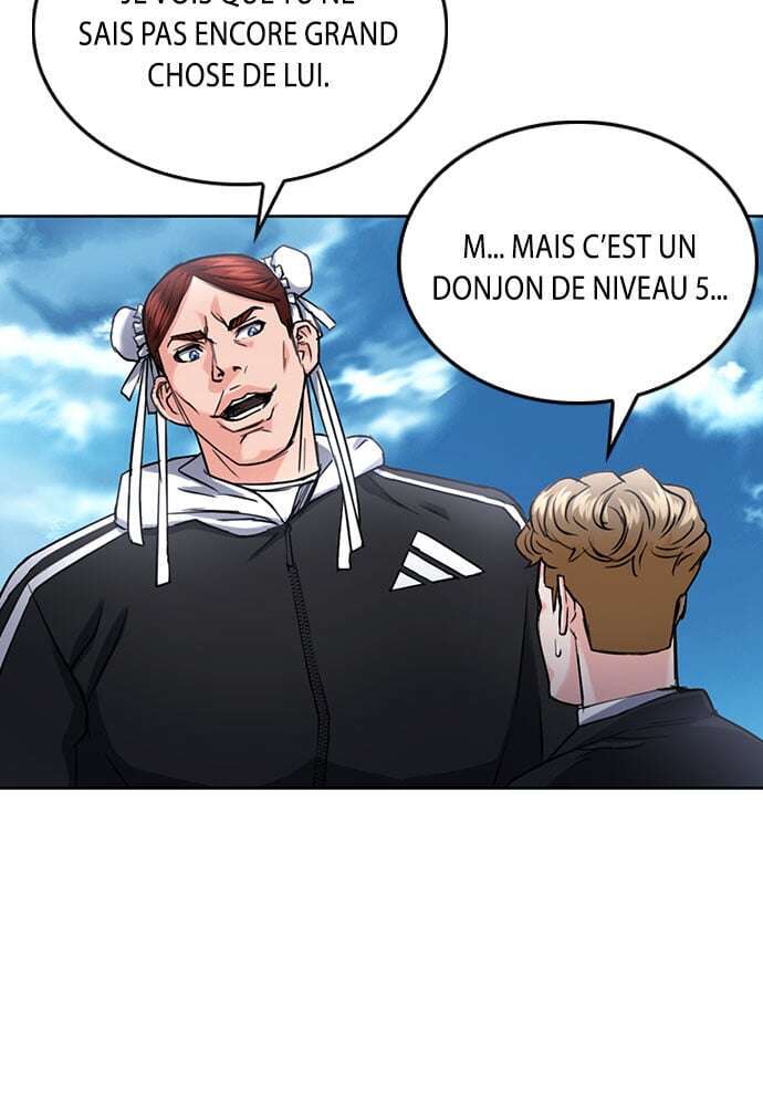  Seoul Station Druid - Chapitre 65 - 34