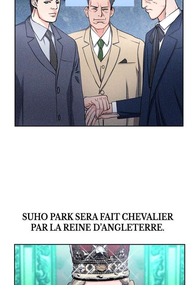  Seoul Station Druid - Chapitre 65 - 109