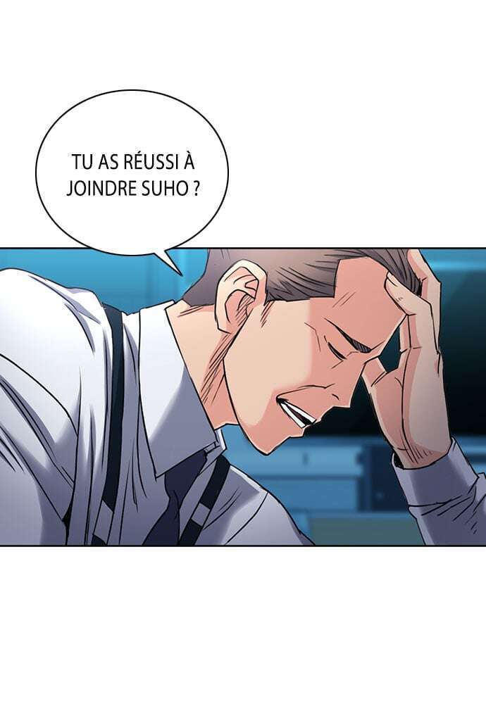  Seoul Station Druid - Chapitre 65 - 113