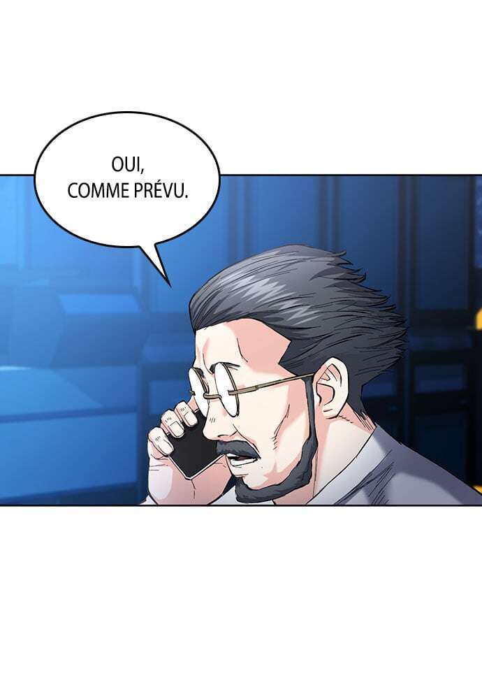  Seoul Station Druid - Chapitre 66 - 113