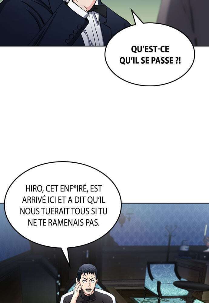  Seoul Station Druid - Chapitre 66 - 59