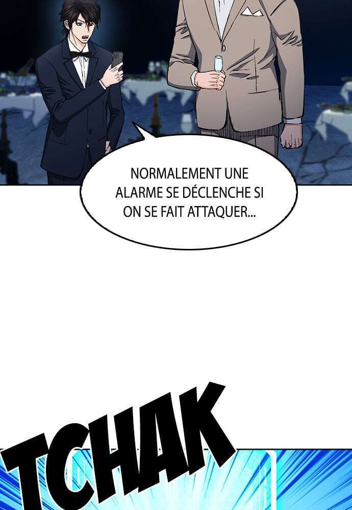  Seoul Station Druid - Chapitre 66 - 62