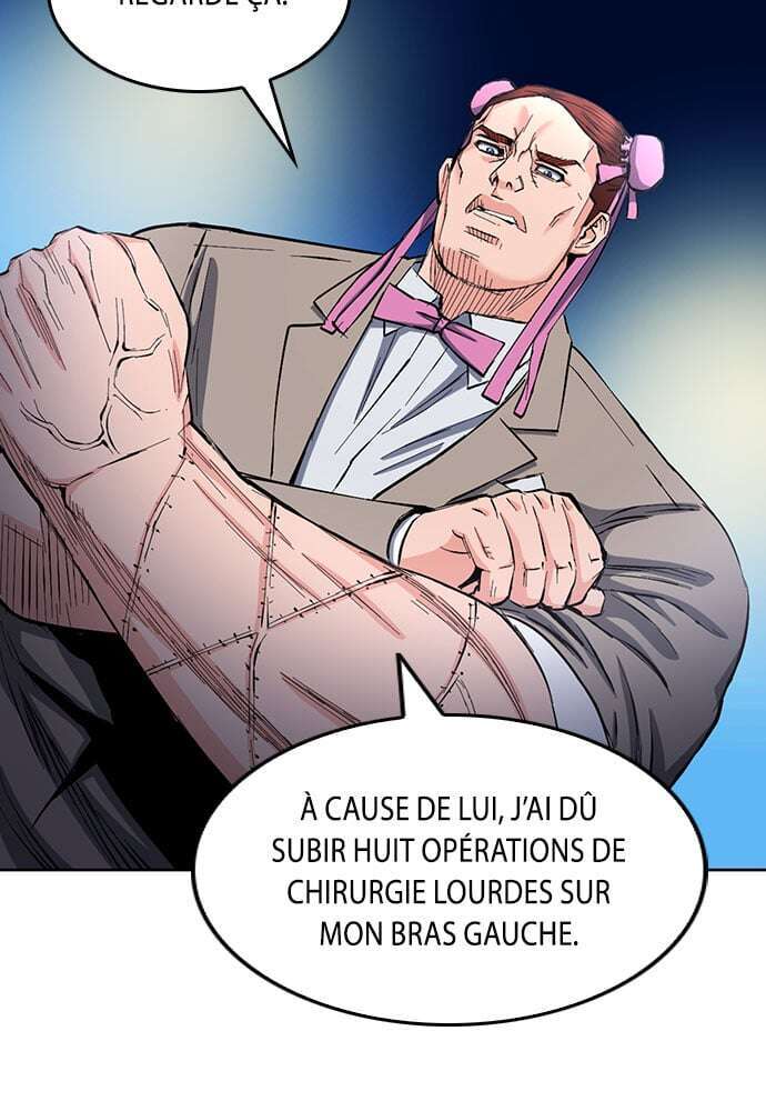  Seoul Station Druid - Chapitre 66 - 44