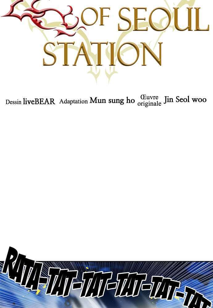  Seoul Station Druid - Chapitre 66 - 2