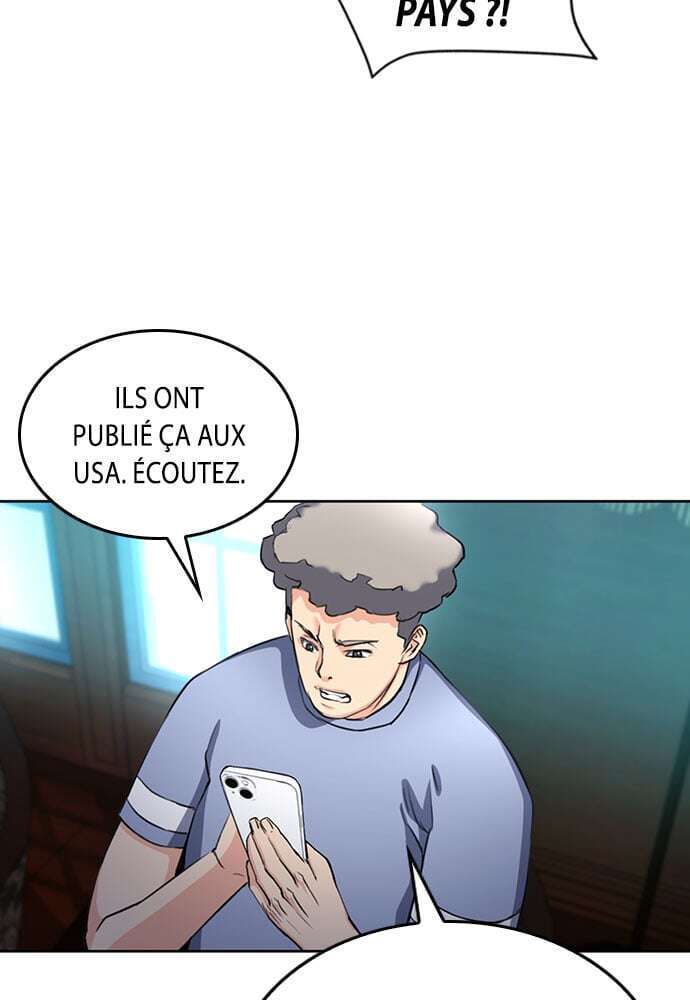  Seoul Station Druid - Chapitre 67 - 41