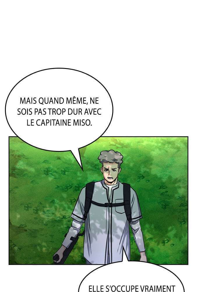  Seoul Station Druid - Chapitre 67 - 72