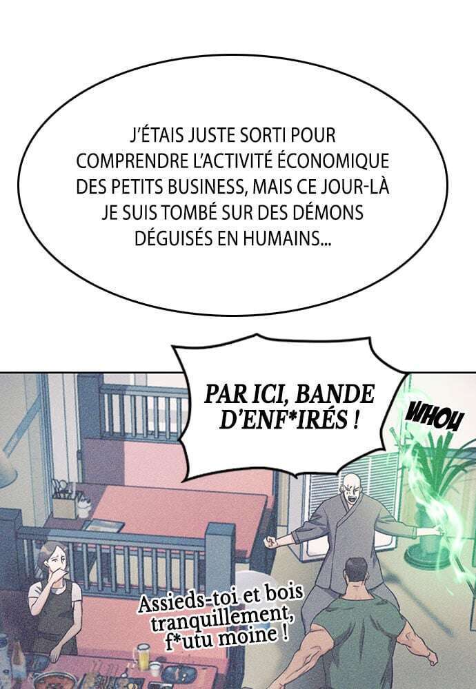  Seoul Station Druid - Chapitre 67 - 21