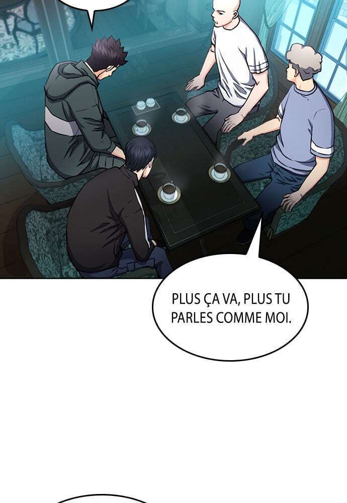  Seoul Station Druid - Chapitre 67 - 25