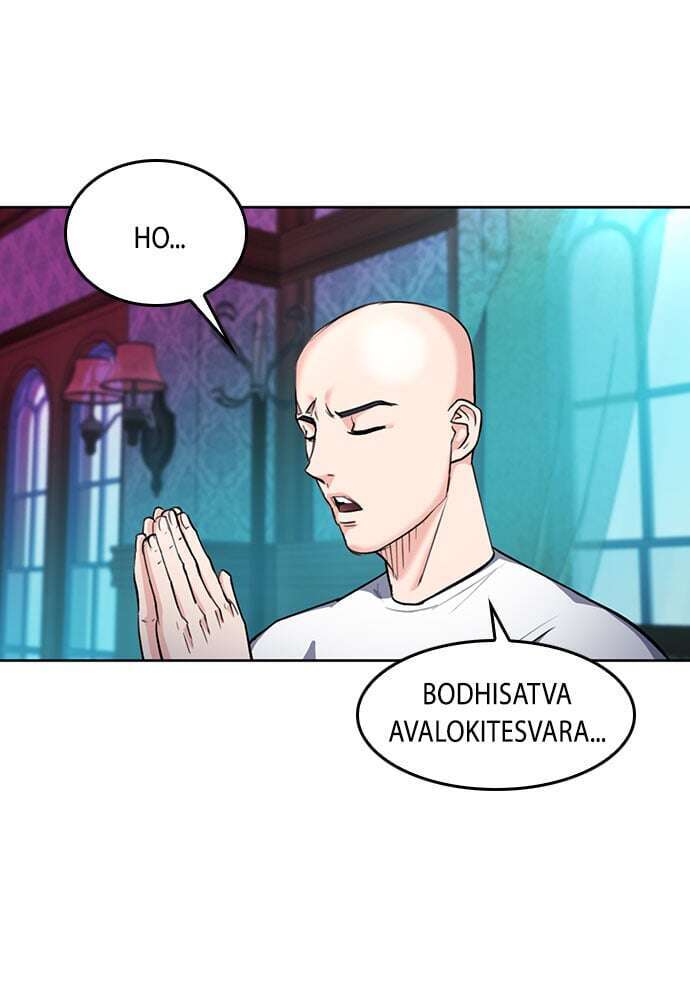  Seoul Station Druid - Chapitre 67 - 34