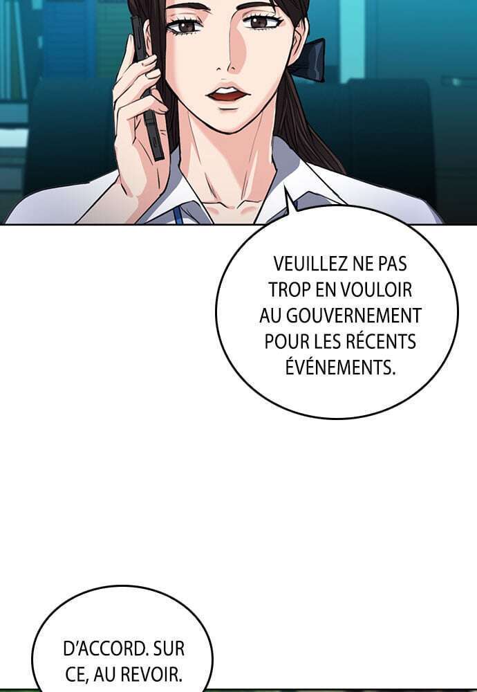  Seoul Station Druid - Chapitre 67 - 68