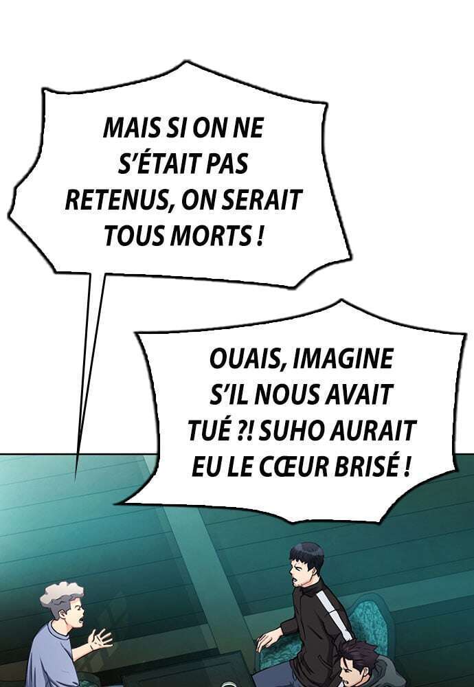  Seoul Station Druid - Chapitre 67 - 50