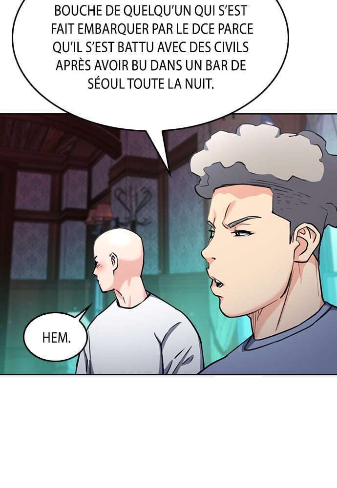  Seoul Station Druid - Chapitre 67 - 20