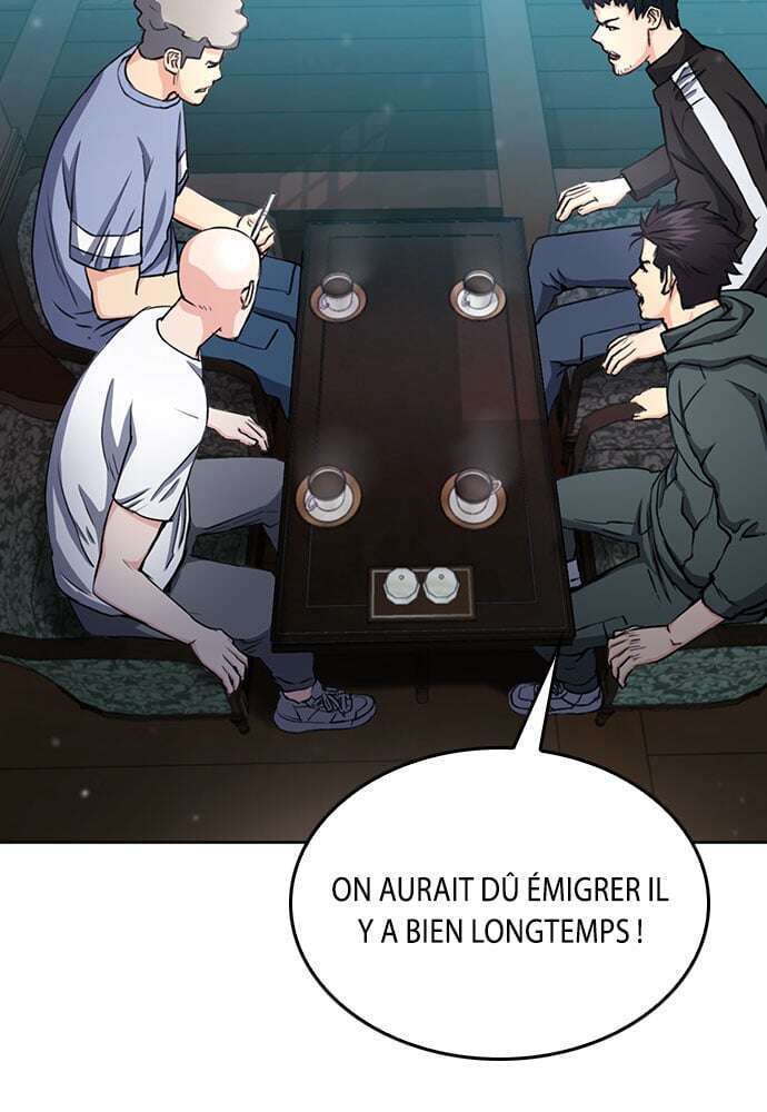  Seoul Station Druid - Chapitre 67 - 43