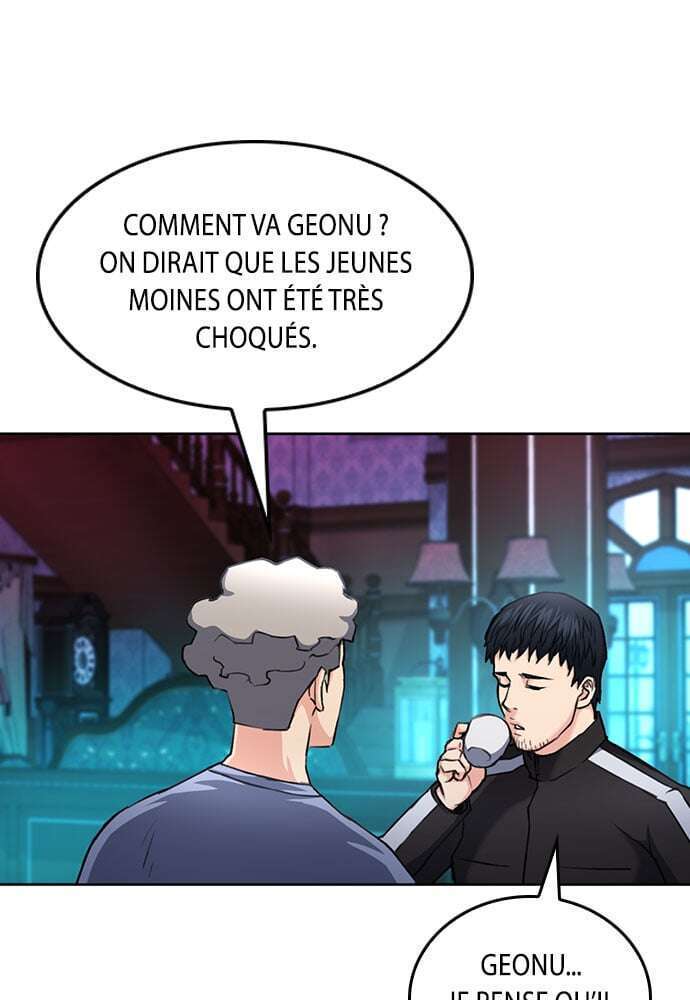  Seoul Station Druid - Chapitre 67 - 52