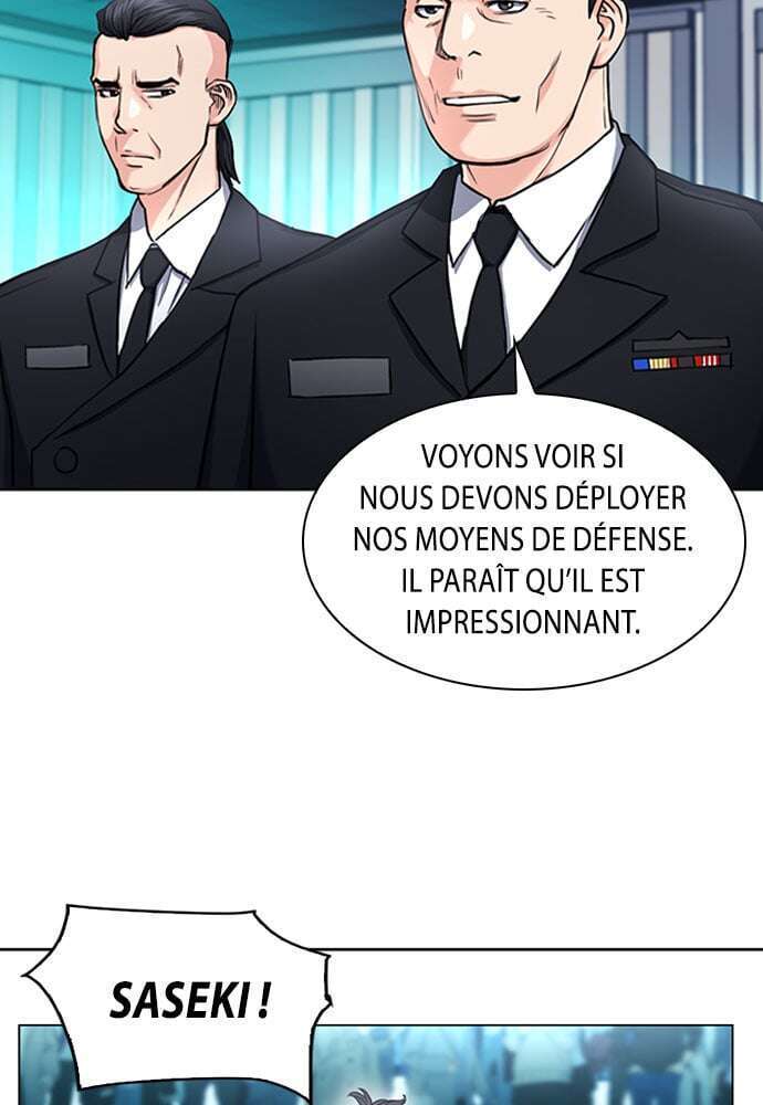  Seoul Station Druid - Chapitre 67 - 131