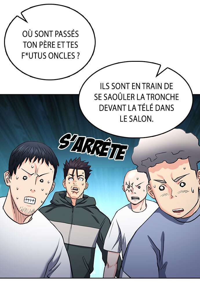  Seoul Station Druid - Chapitre 68 - 119