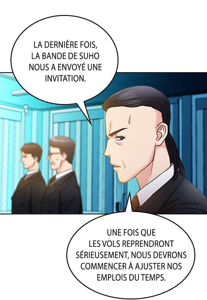  Seoul Station Druid - Chapitre 68 - 58