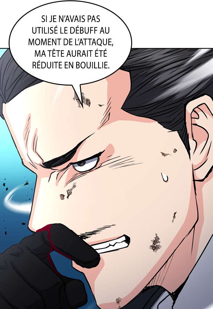  Seoul Station Druid - Chapitre 68 - 33