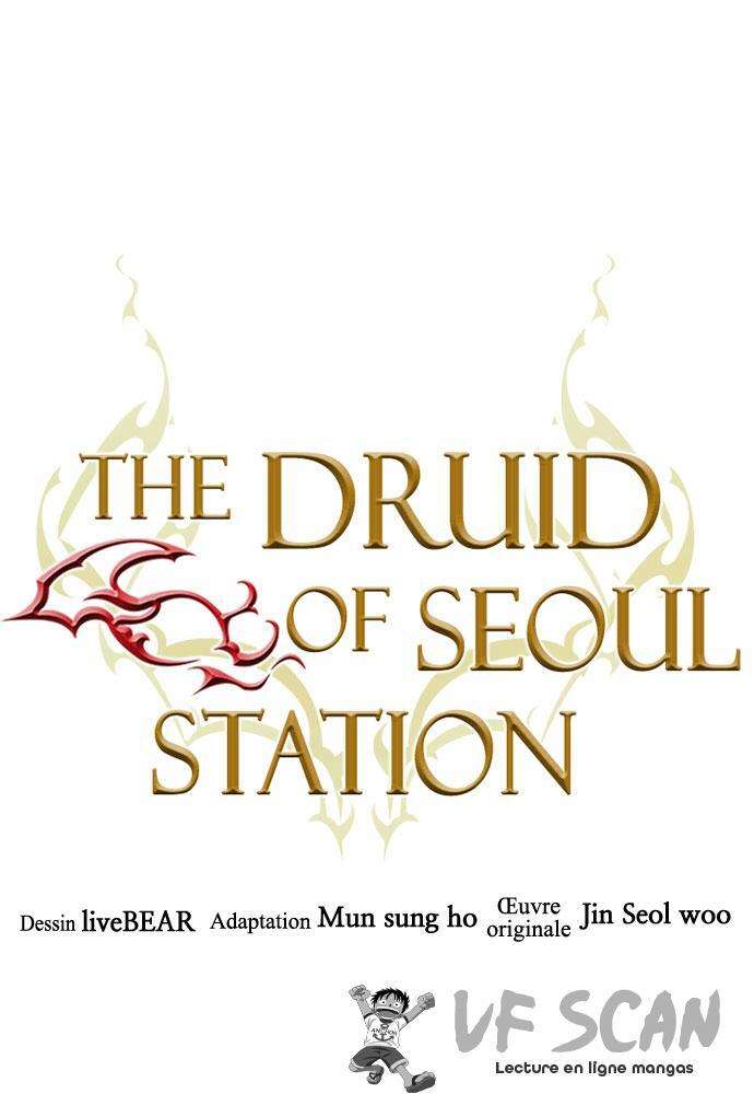  Seoul Station Druid - Chapitre 68 - 1