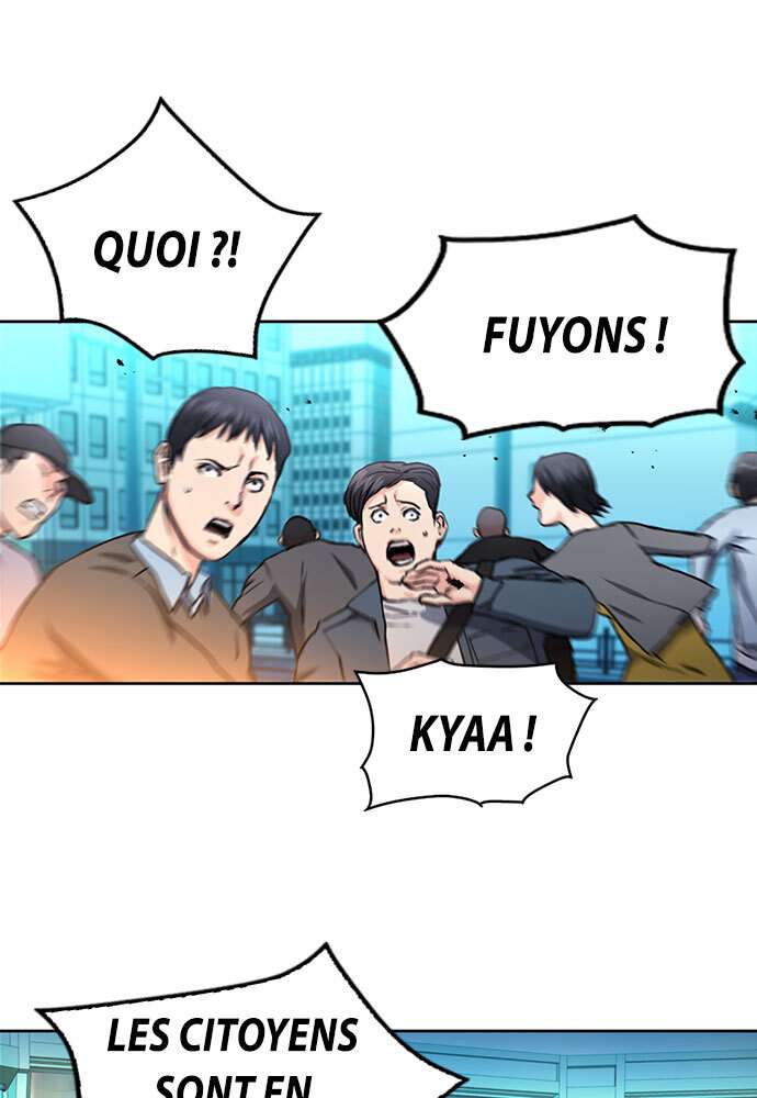  Seoul Station Druid - Chapitre 68 - 63