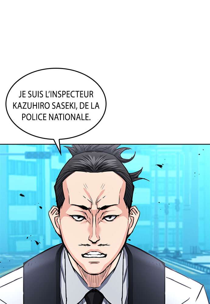  Seoul Station Druid - Chapitre 68 - 2