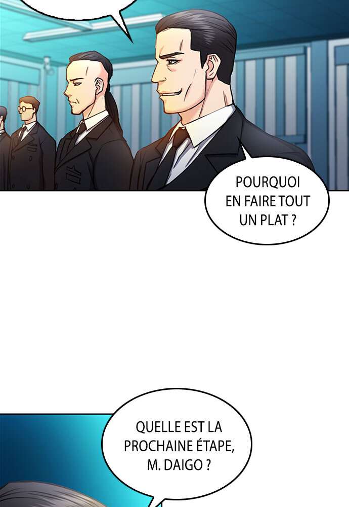  Seoul Station Druid - Chapitre 68 - 65