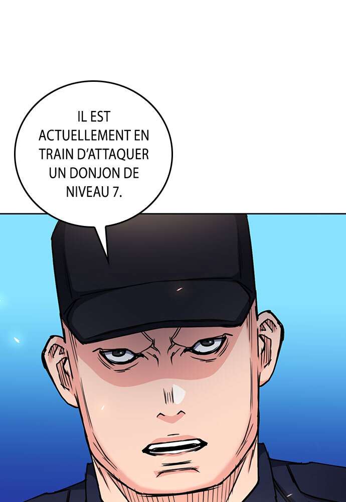  Seoul Station Druid - Chapitre 68 - 79