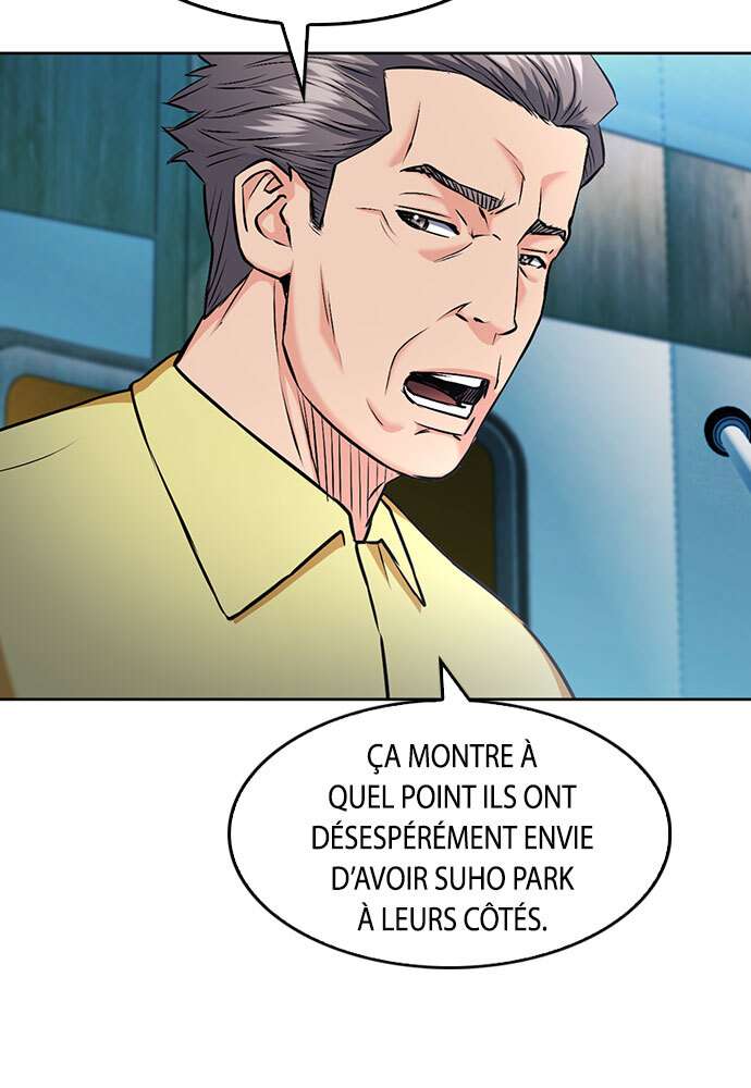  Seoul Station Druid - Chapitre 69 - 41