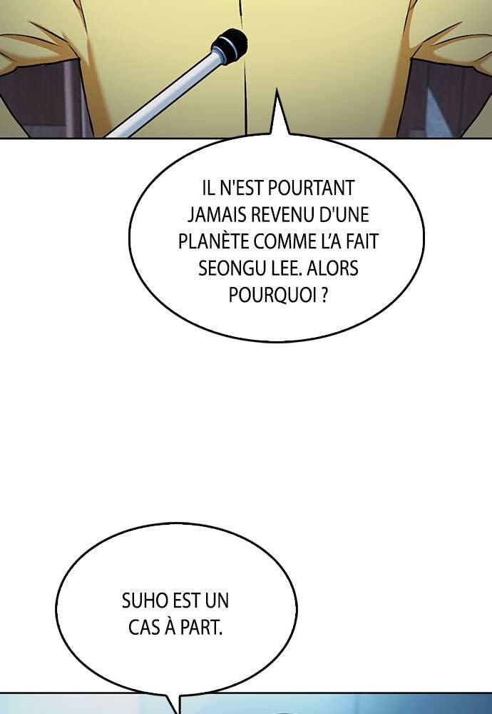  Seoul Station Druid - Chapitre 69 - 43