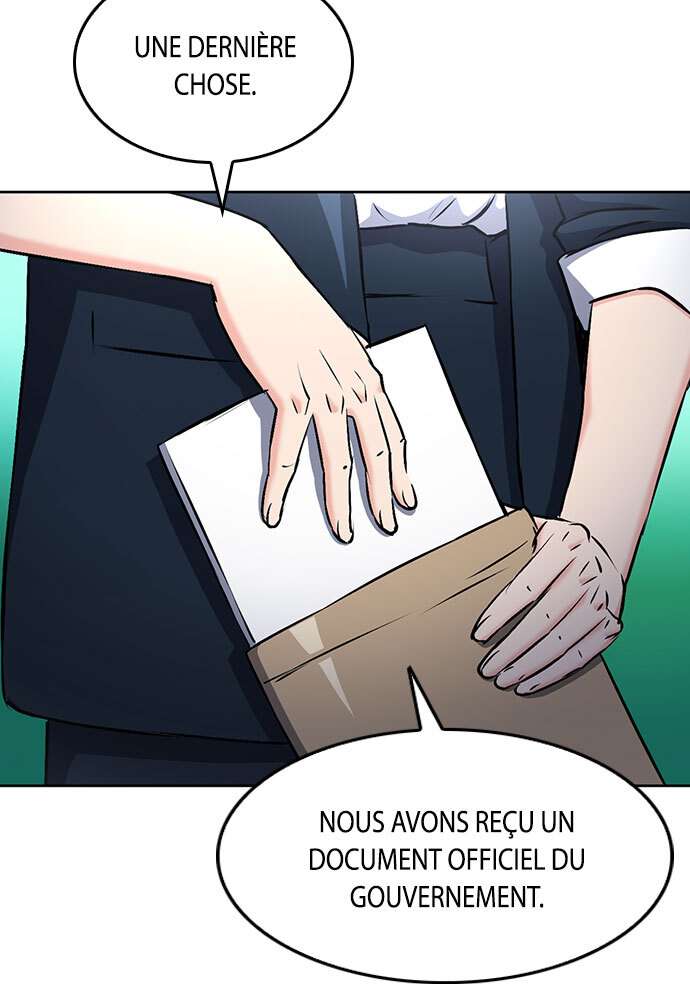  Seoul Station Druid - Chapitre 69 - 134