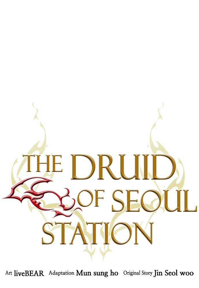  Seoul Station Druid - Chapitre 69 - 5