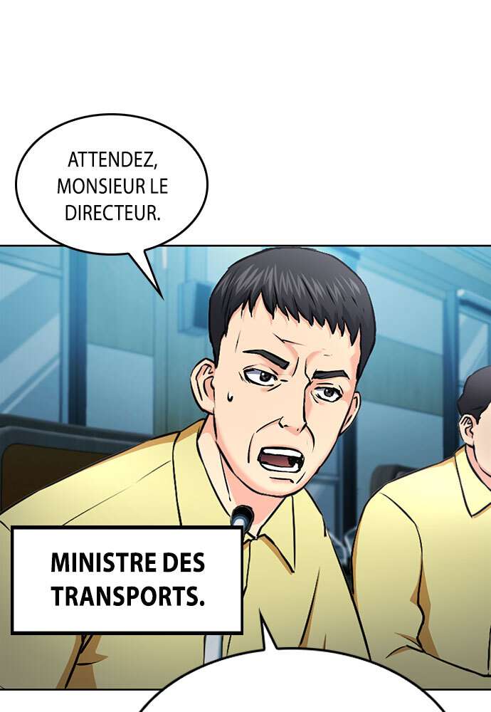  Seoul Station Druid - Chapitre 69 - 55