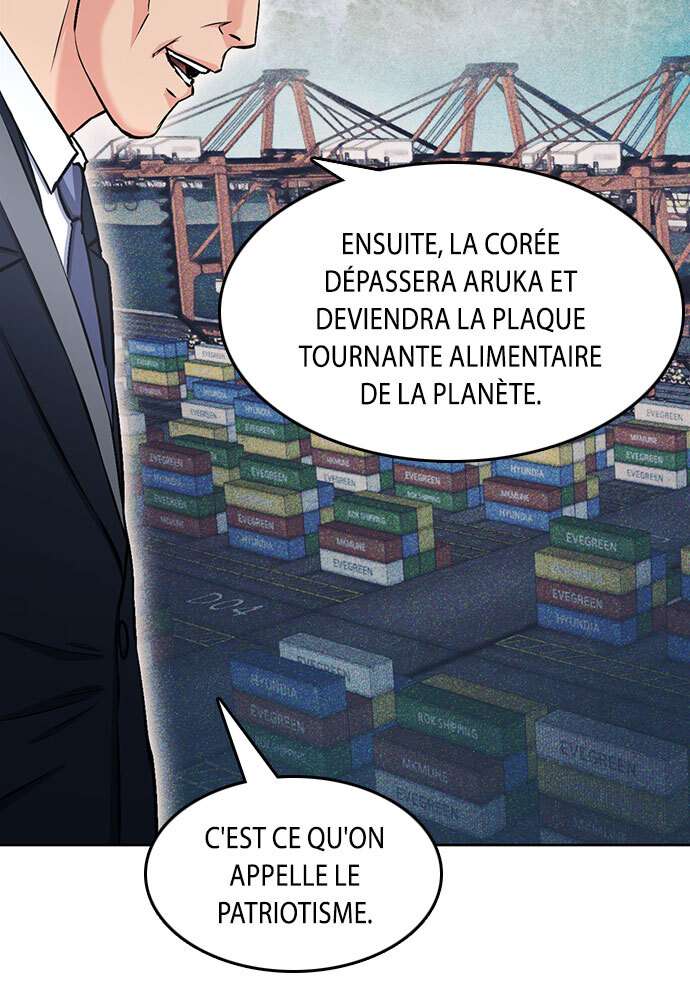  Seoul Station Druid - Chapitre 69 - 67